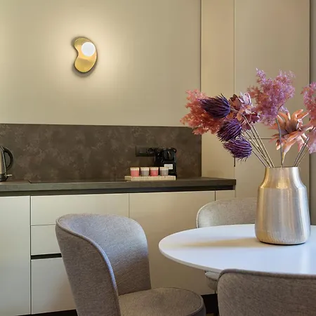 Eden Apartament Stresa