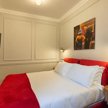 Eden Apartament Stresa