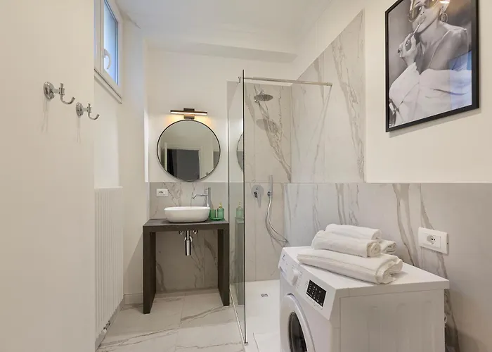 Apartamento Eden Stresa