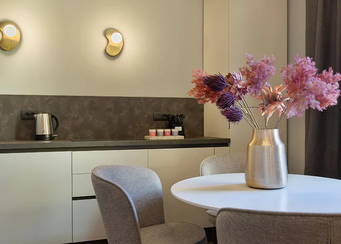 Eden Apartamento Stresa