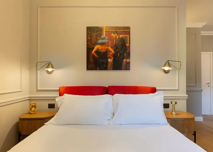 Apartamento Eden Stresa