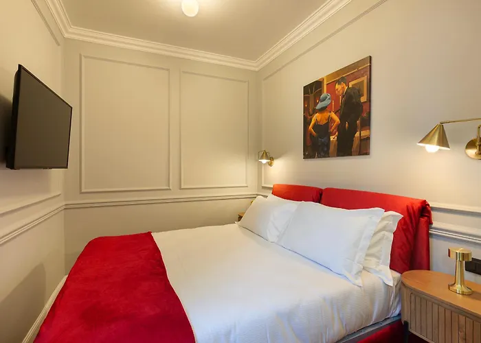 Eden Apartamento Stresa