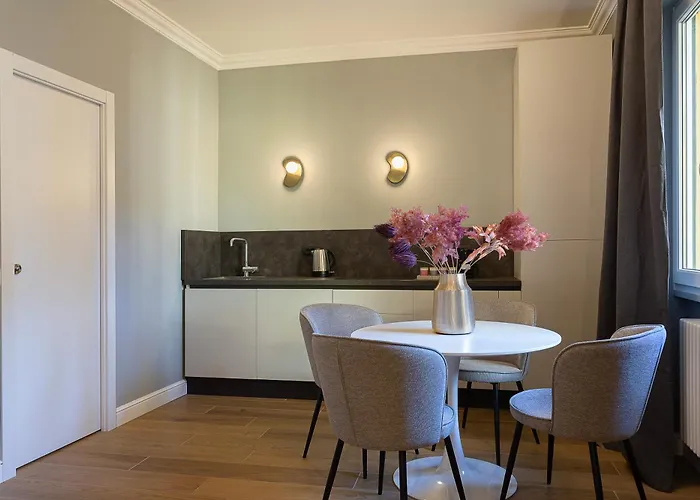 Apartamento Eden