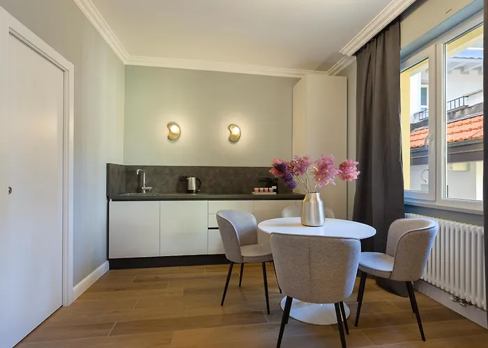 Apartamento Eden