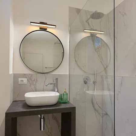 Eden Apartman Stresa