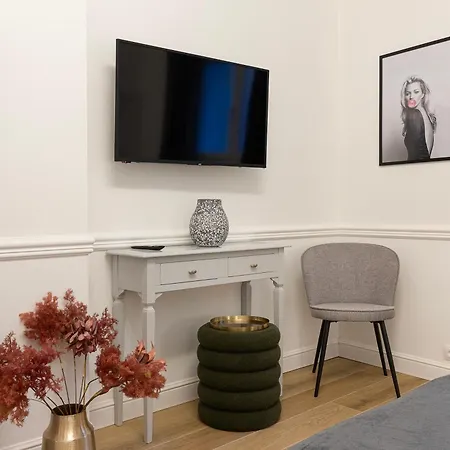 Apartment Eden *