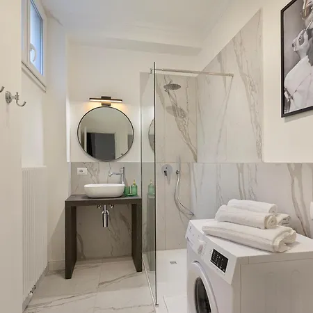 Apartman Eden Stresa