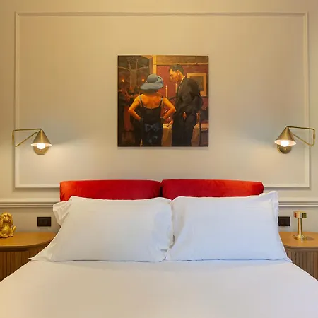 Apartman Eden Stresa