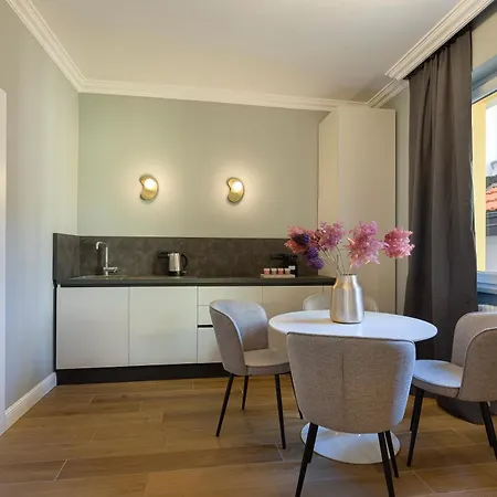 Apartment Eden